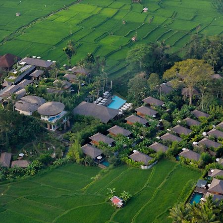 Kappa Senses Ubud 外观 照片