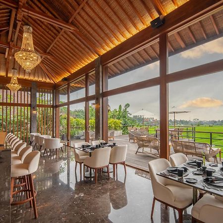 Kappa Senses Ubud 外观 照片