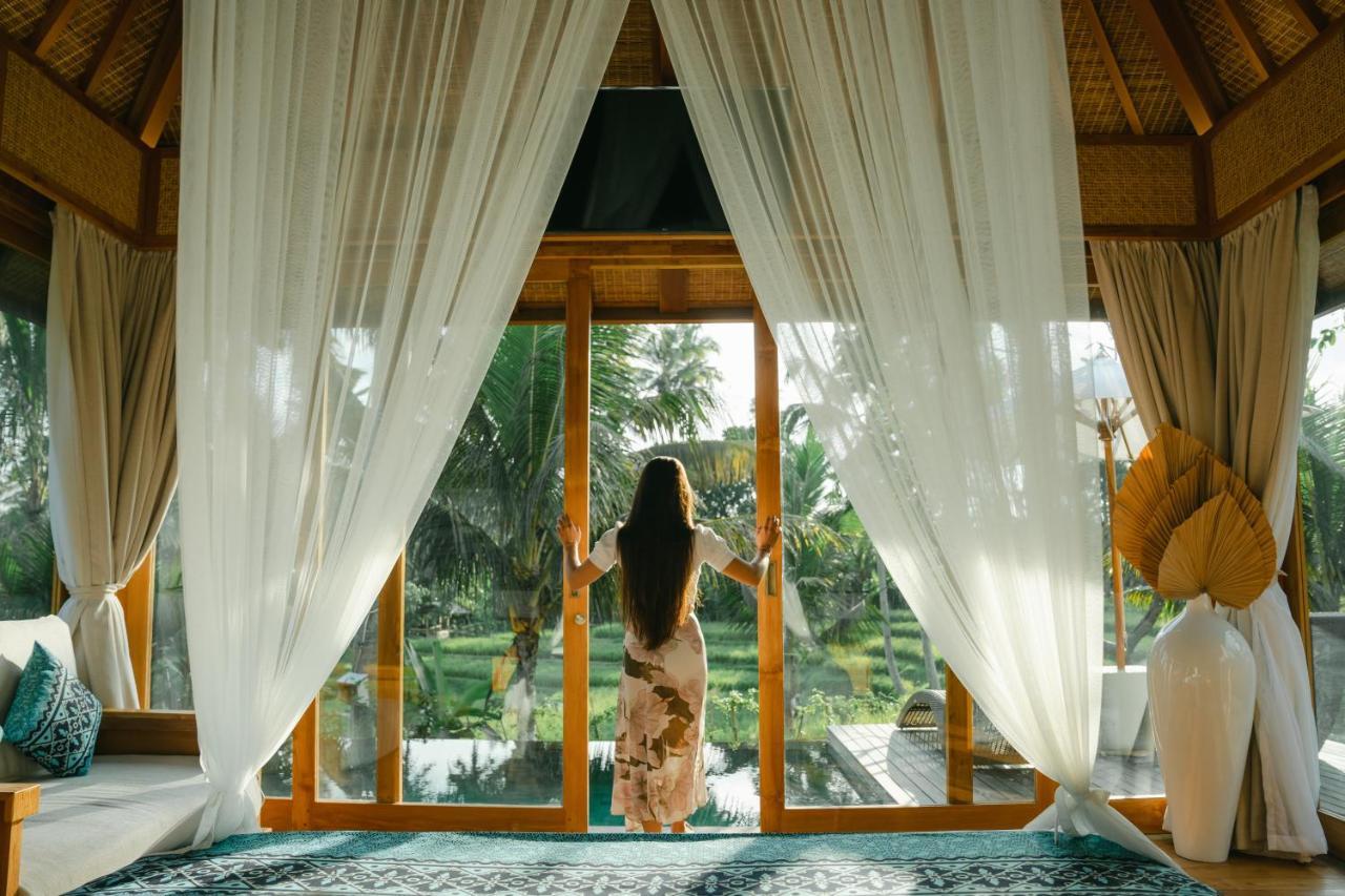 Kappa Senses Ubud 外观 照片