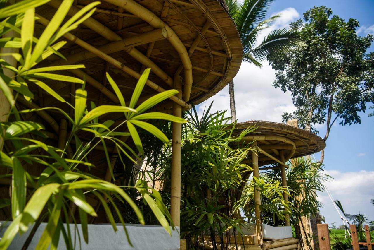 Kappa Senses Ubud 外观 照片