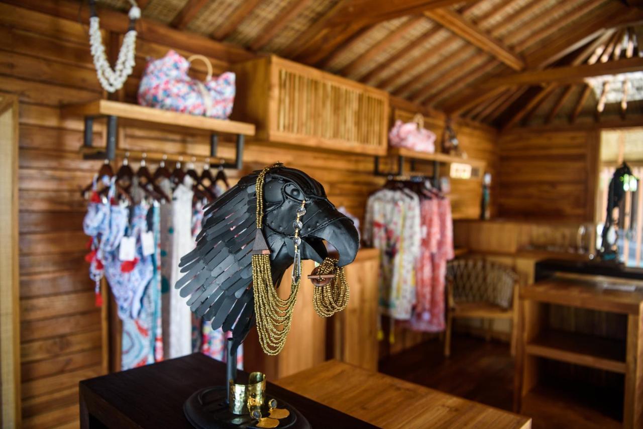 Kappa Senses Ubud 外观 照片