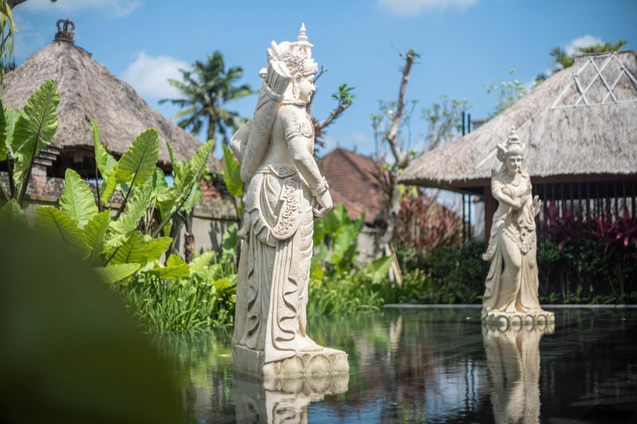 Kappa Senses Ubud 外观 照片