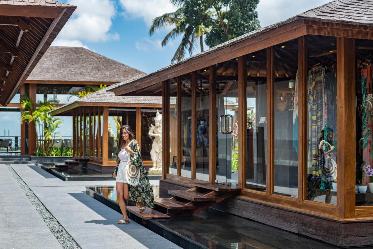 Kappa Senses Ubud 外观 照片