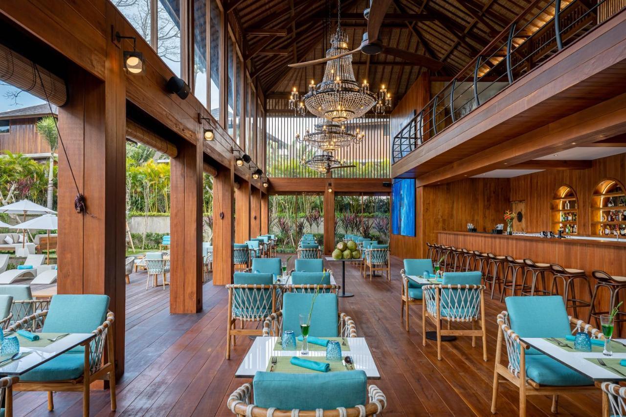 Kappa Senses Ubud 外观 照片