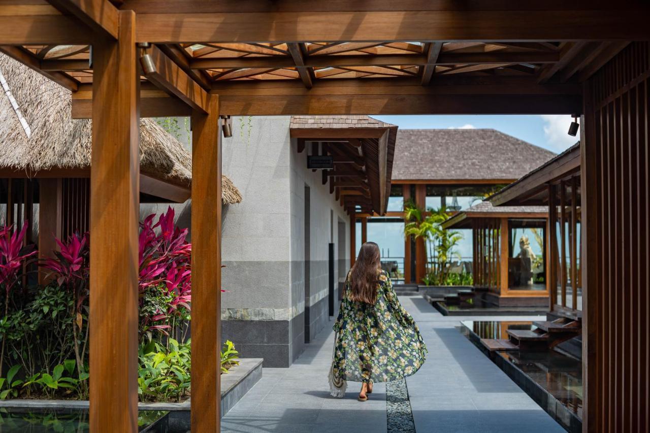 Kappa Senses Ubud 外观 照片
