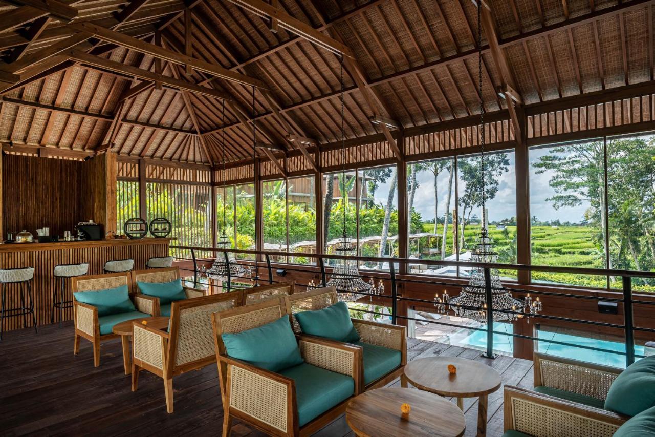 Kappa Senses Ubud 外观 照片