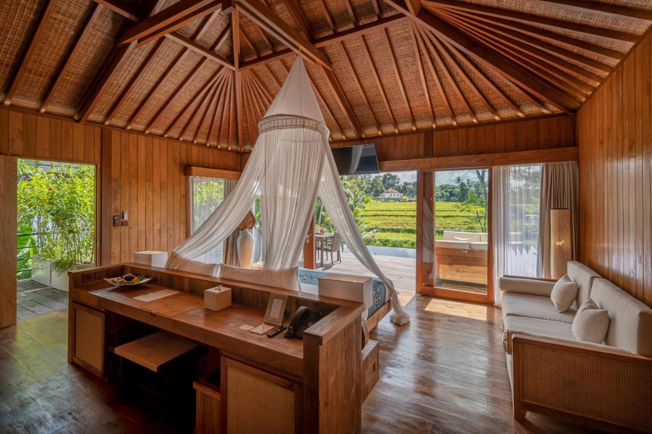 Kappa Senses Ubud 外观 照片