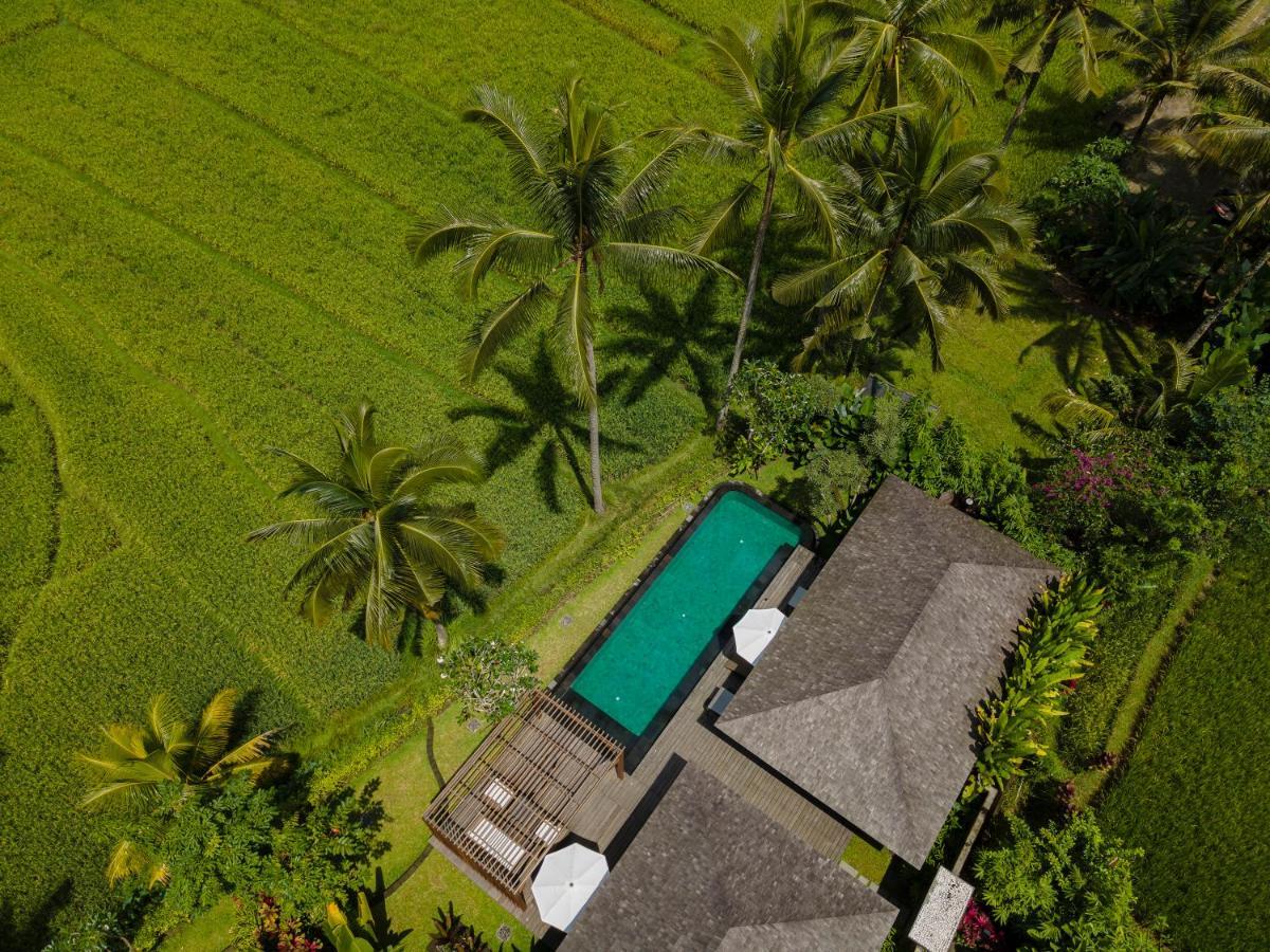 Kappa Senses Ubud 外观 照片