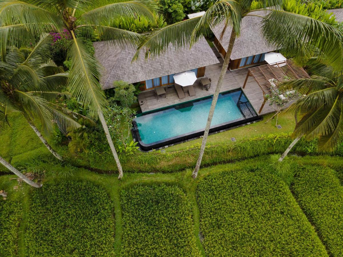 Kappa Senses Ubud 外观 照片