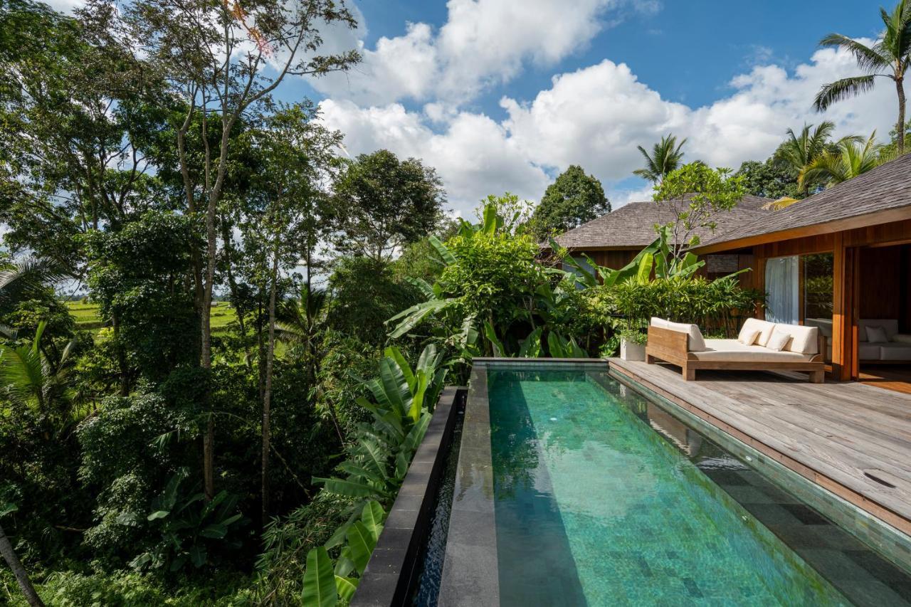 Kappa Senses Ubud 外观 照片
