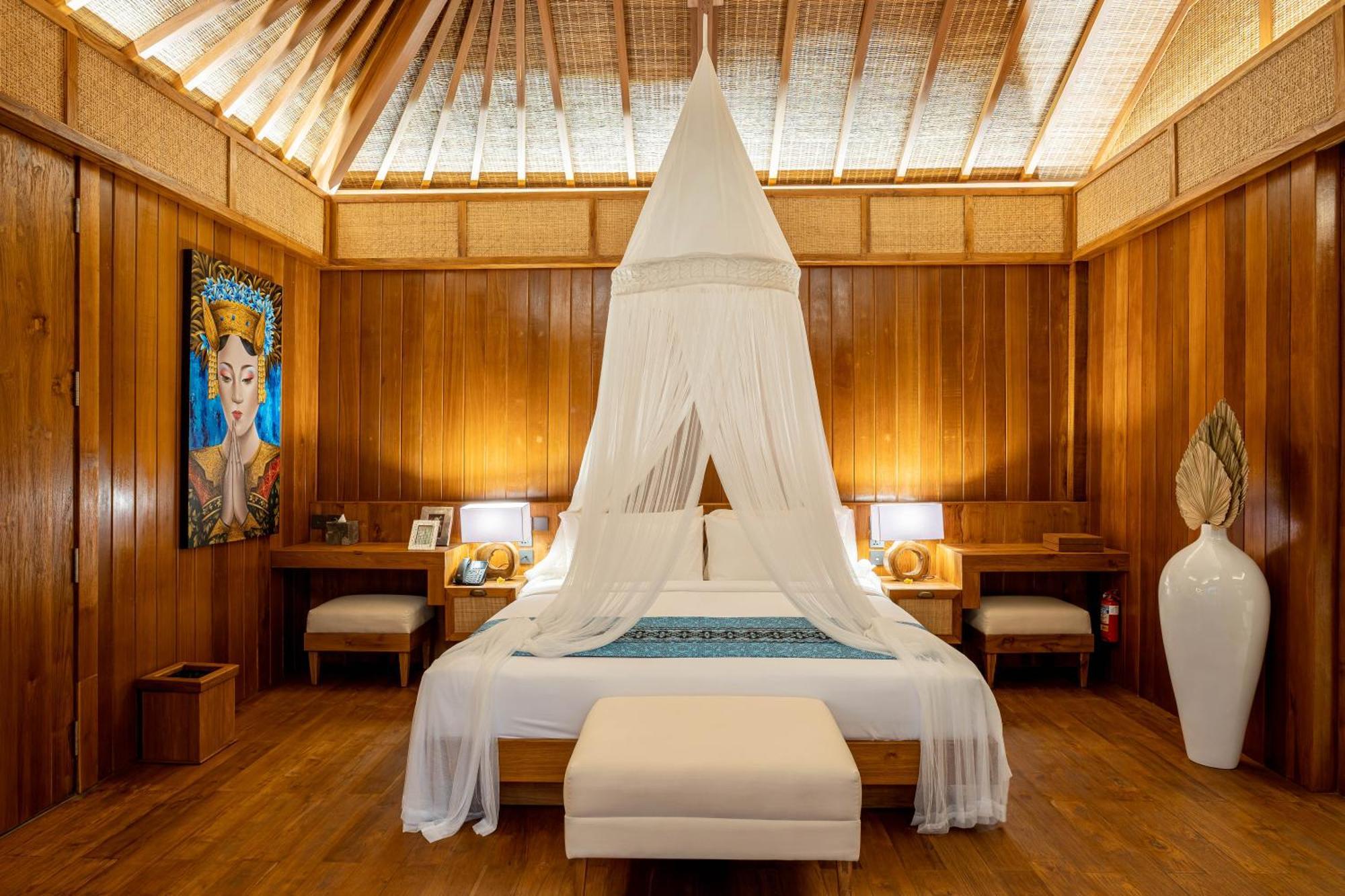 Kappa Senses Ubud 客房 照片
